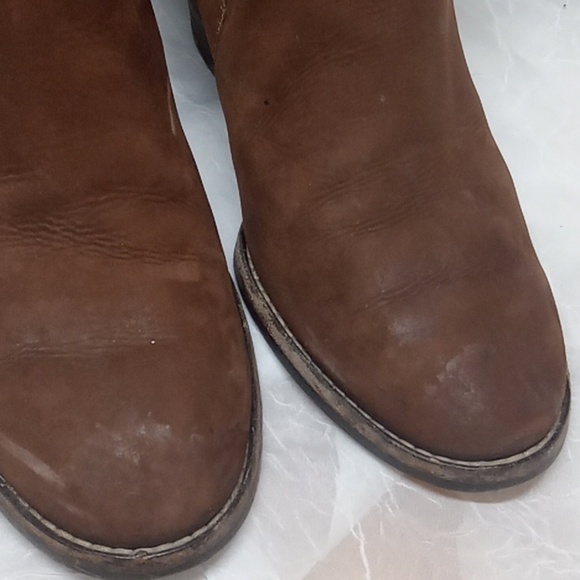 Paul Green women's ankle boots size 5.5 - Picture 3 of 13